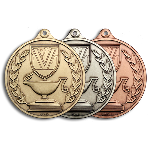 Medal Colors